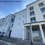 Lucy Apartment Piran-Punta