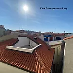 Lucy Apartment Piran-Punta