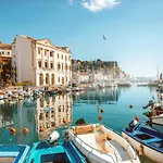 Lucy Apartment Piran-Punta