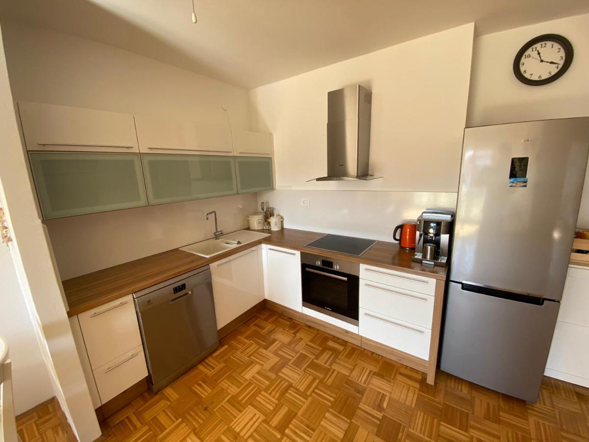 Apartment Lucy Piran-punta *