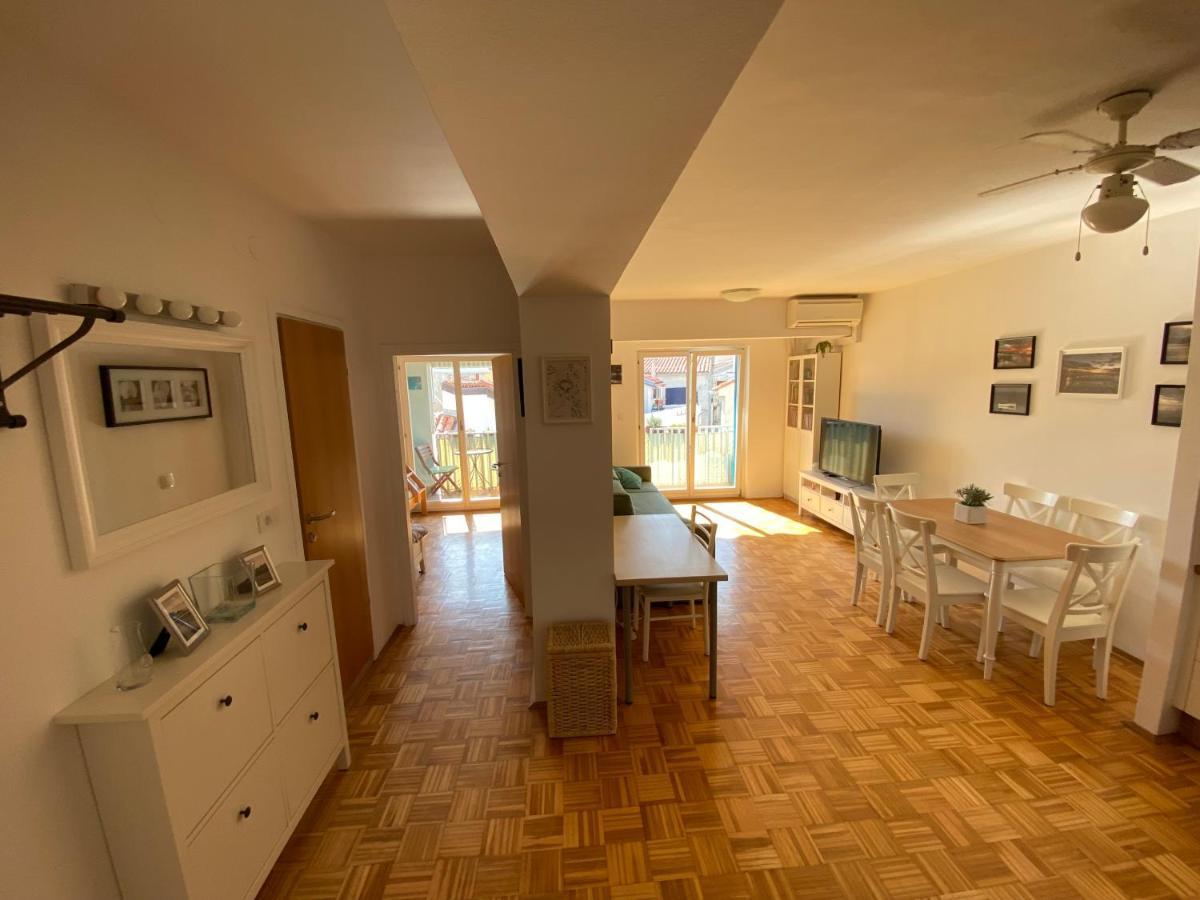 Apartment Lucy Piran-punta *
