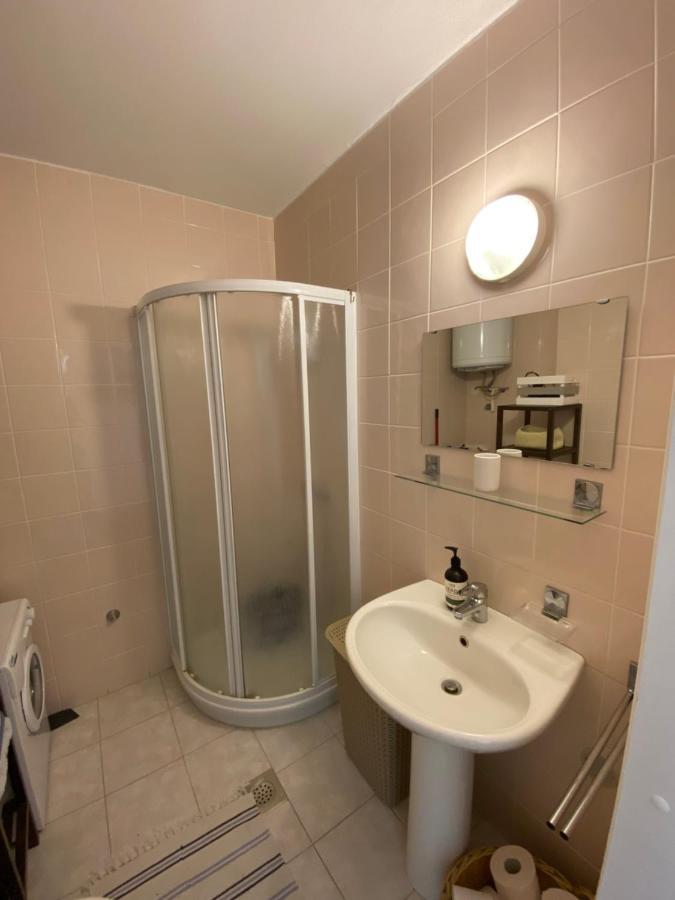 Apartment Lucy Piran-punta *