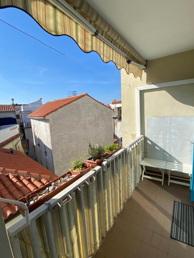 Lucy Piran-punta Apartment Piran