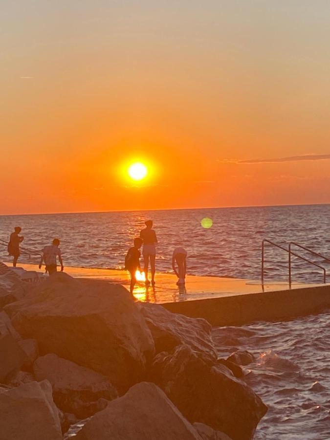 Lucy Piran-punta Piran