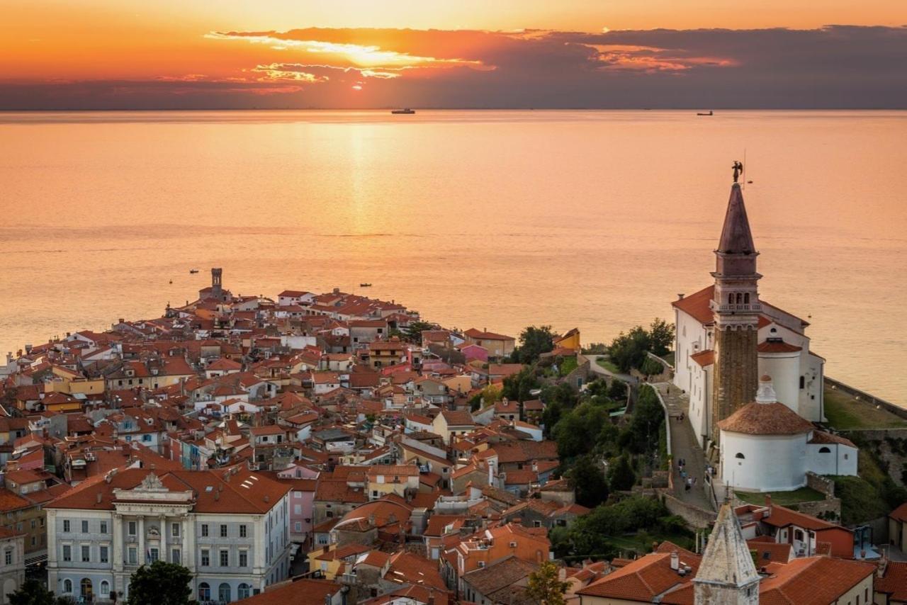 Lucy Piran-punta * Piran