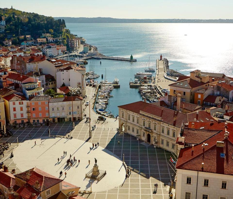 Apartment Lucy Piran-punta