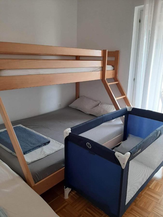 Apartment Lucy Piran-punta *